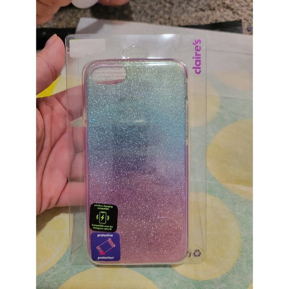 case iphone 6/7/8/SE - Picture 1 of 1